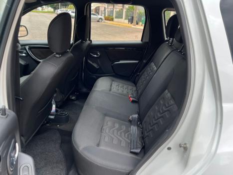 RENAULT Duster 1.6 16V 4P FLEX DAKAR, Foto 4