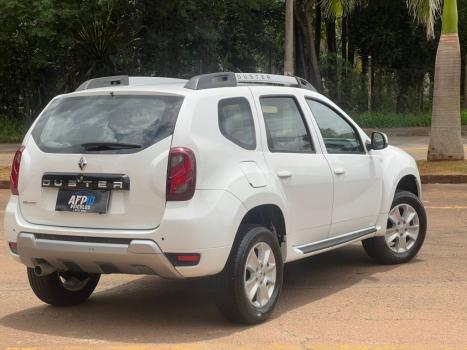 RENAULT Duster 1.6 16V 4P FLEX DAKAR, Foto 5