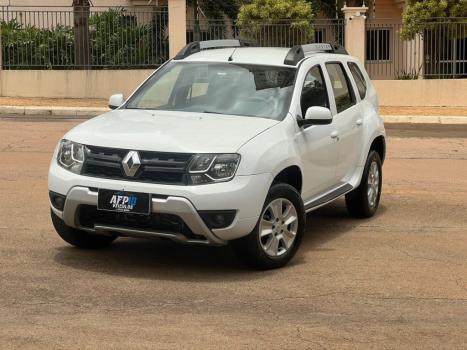 RENAULT Duster 1.6 16V 4P FLEX DAKAR, Foto 6