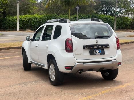 RENAULT Duster 1.6 16V 4P FLEX DAKAR, Foto 7