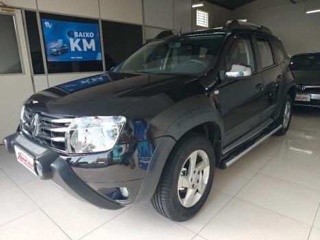 RENAULT Duster 1.6 16V 4P FLEX DYNAMIQUE, Foto 2