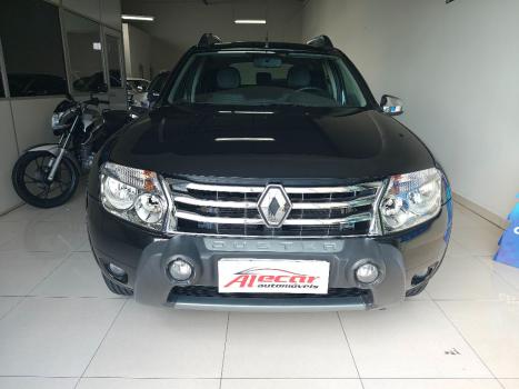 RENAULT Duster 1.6 16V 4P FLEX DYNAMIQUE, Foto 3