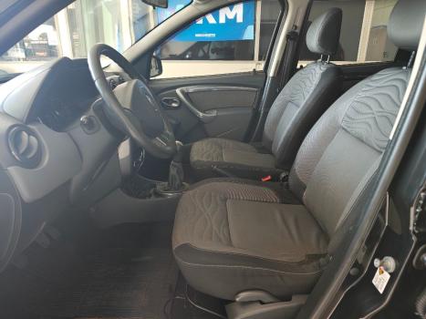 RENAULT Duster 1.6 16V 4P FLEX DYNAMIQUE, Foto 4