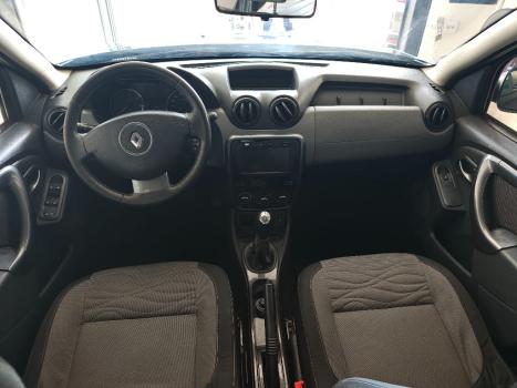 RENAULT Duster 1.6 16V 4P FLEX DYNAMIQUE, Foto 5