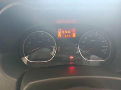 RENAULT Duster 1.6 16V 4P FLEX DYNAMIQUE, Foto 6