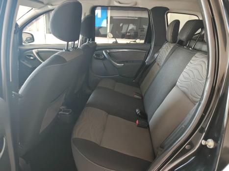 RENAULT Duster 1.6 16V 4P FLEX DYNAMIQUE, Foto 7