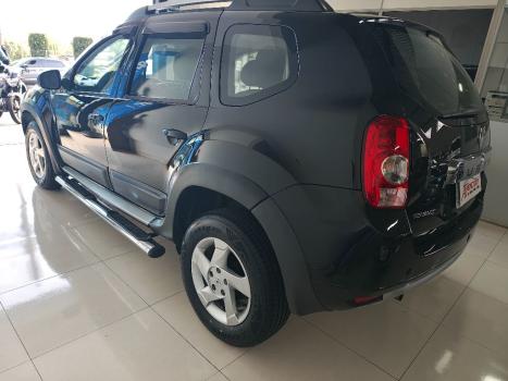RENAULT Duster 1.6 16V 4P FLEX DYNAMIQUE, Foto 8