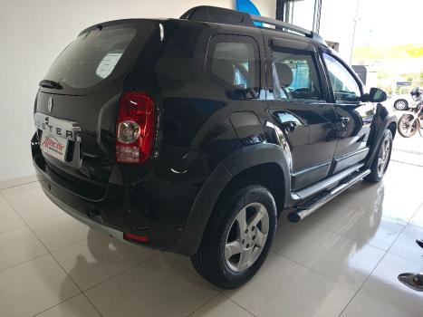 RENAULT Duster 1.6 16V 4P FLEX DYNAMIQUE, Foto 9