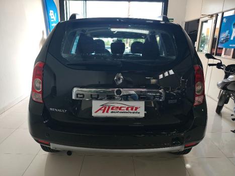 RENAULT Duster 1.6 16V 4P FLEX DYNAMIQUE, Foto 10