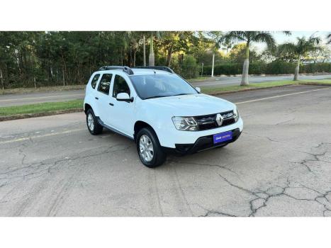 RENAULT Duster 1.6 16V 4P FLEX EXPRESSION, Foto 1