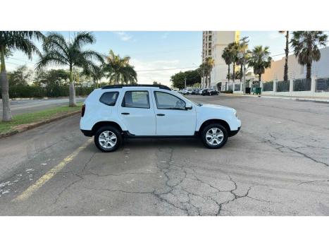 RENAULT Duster 1.6 16V 4P FLEX EXPRESSION, Foto 2