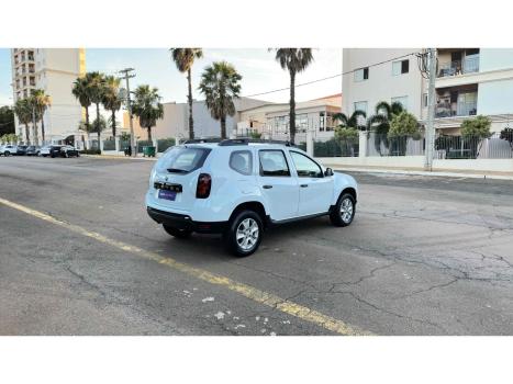RENAULT Duster 1.6 16V 4P FLEX EXPRESSION, Foto 3