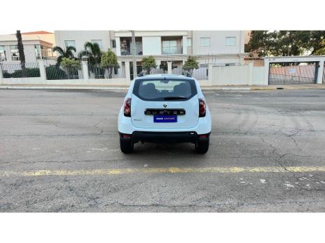 RENAULT Duster 1.6 16V 4P FLEX EXPRESSION, Foto 4