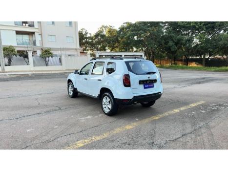RENAULT Duster 1.6 16V 4P FLEX EXPRESSION, Foto 5