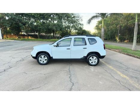 RENAULT Duster 1.6 16V 4P FLEX EXPRESSION, Foto 6