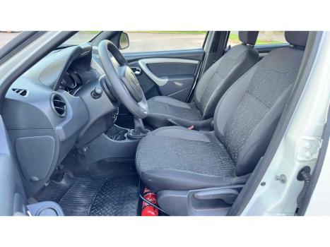 RENAULT Duster 1.6 16V 4P FLEX EXPRESSION, Foto 7