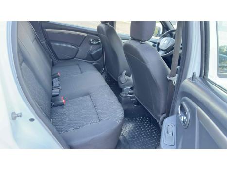 RENAULT Duster 1.6 16V 4P FLEX EXPRESSION, Foto 8