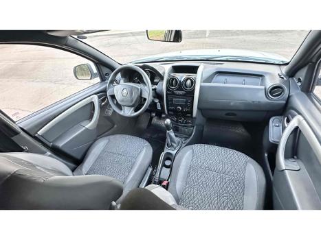 RENAULT Duster 1.6 16V 4P FLEX EXPRESSION, Foto 9