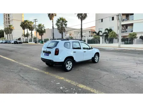 RENAULT Duster 1.6 16V 4P FLEX EXPRESSION, Foto 3
