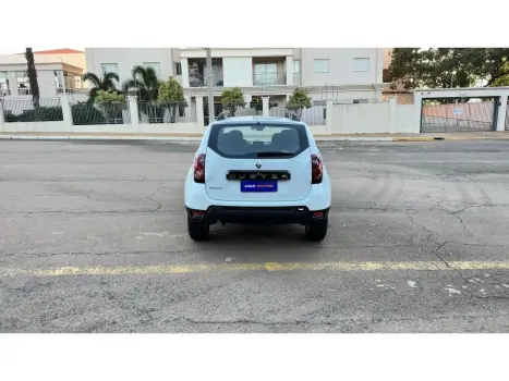 RENAULT Duster 1.6 16V 4P FLEX EXPRESSION, Foto 4