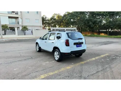 RENAULT Duster 1.6 16V 4P FLEX EXPRESSION, Foto 5
