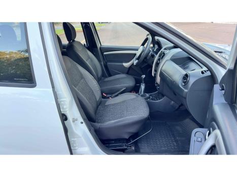 RENAULT Duster 1.6 16V 4P FLEX EXPRESSION, Foto 10