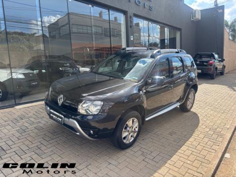 RENAULT Duster 1.6 16V 4P FLEX DYNAMIQUE, Foto 1