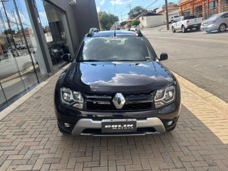 RENAULT Duster 1.6 16V 4P FLEX DYNAMIQUE, Foto 2