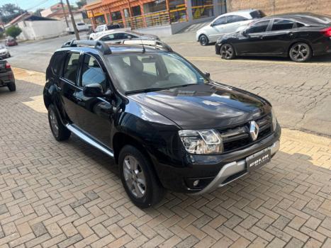 RENAULT Duster 1.6 16V 4P FLEX DYNAMIQUE, Foto 3