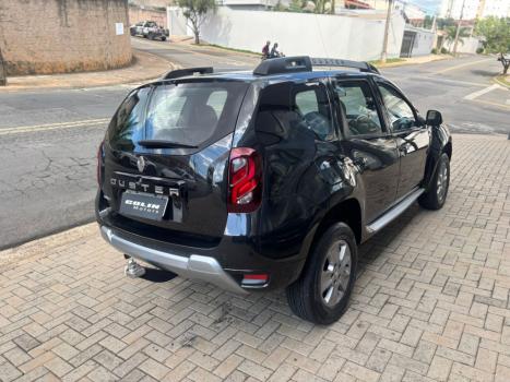RENAULT Duster 1.6 16V 4P FLEX DYNAMIQUE, Foto 4