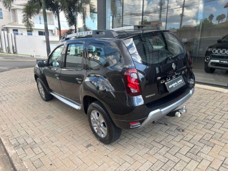 RENAULT Duster 1.6 16V 4P FLEX DYNAMIQUE, Foto 5