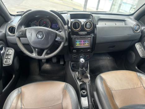 RENAULT Duster 1.6 16V 4P FLEX DYNAMIQUE, Foto 6