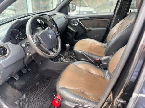 RENAULT Duster 1.6 16V 4P FLEX DYNAMIQUE, Foto 7