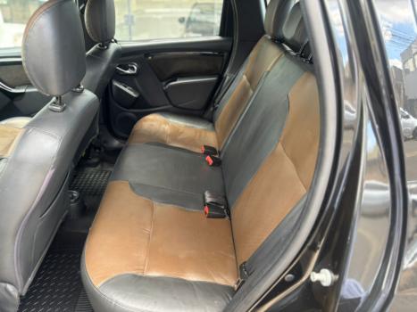 RENAULT Duster 1.6 16V 4P FLEX DYNAMIQUE, Foto 8