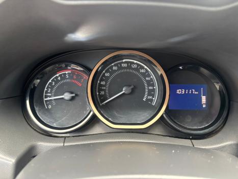 RENAULT Duster 1.6 16V 4P FLEX DYNAMIQUE, Foto 9