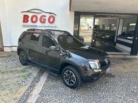 RENAULT Duster 1.6 16V 4P FLEX DAKAR, Foto 1