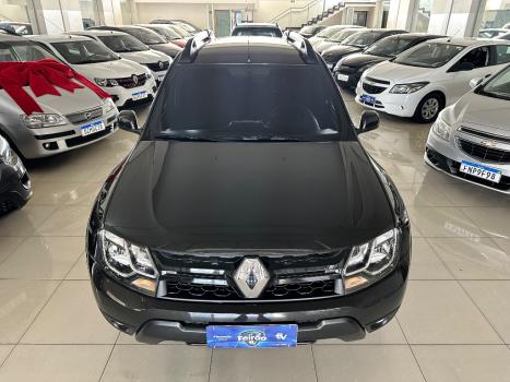 RENAULT Duster 1.6 16V 4P FLEX DAKAR, Foto 2