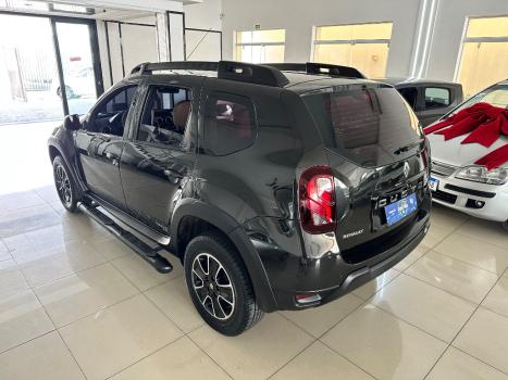 RENAULT Duster 1.6 16V 4P FLEX DAKAR, Foto 4