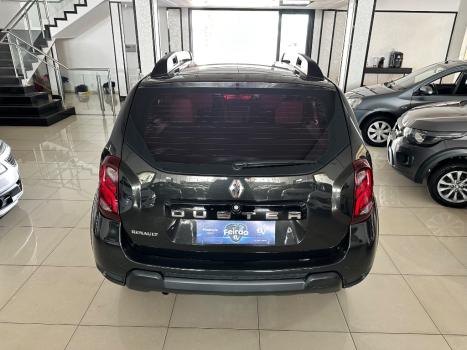 RENAULT Duster 1.6 16V 4P FLEX DAKAR, Foto 5