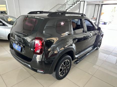 RENAULT Duster 1.6 16V 4P FLEX DAKAR, Foto 6