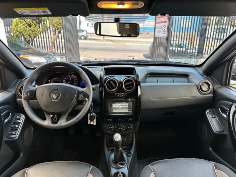 RENAULT Duster 1.6 16V 4P FLEX DAKAR, Foto 7