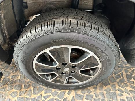 RENAULT Duster 1.6 16V 4P FLEX DAKAR, Foto 9