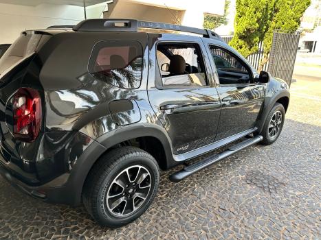 RENAULT Duster 1.6 16V 4P FLEX DAKAR, Foto 10
