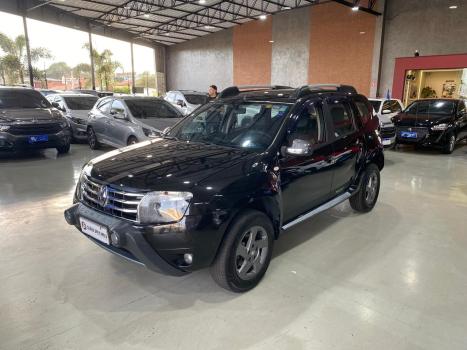 RENAULT Duster 1.6 16V 4P FLEX DYNAMIQUE, Foto 1