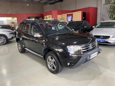 RENAULT Duster 1.6 16V 4P FLEX DYNAMIQUE, Foto 2