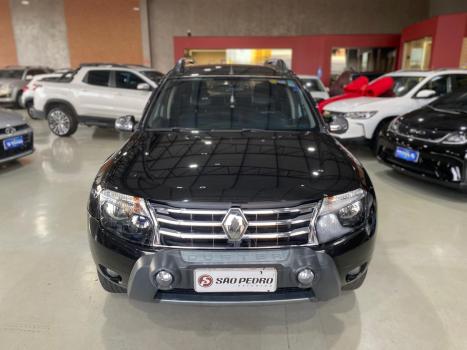 RENAULT Duster 1.6 16V 4P FLEX DYNAMIQUE, Foto 3