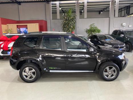 RENAULT Duster 1.6 16V 4P FLEX DYNAMIQUE, Foto 4