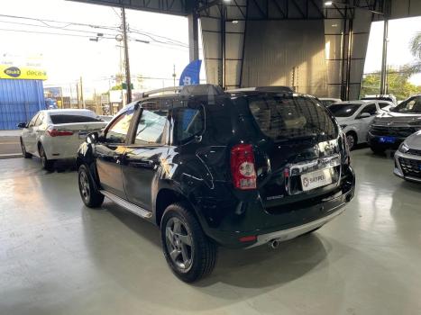 RENAULT Duster 1.6 16V 4P FLEX DYNAMIQUE, Foto 6