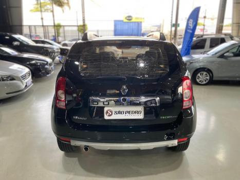 RENAULT Duster 1.6 16V 4P FLEX DYNAMIQUE, Foto 7