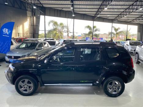 RENAULT Duster 1.6 16V 4P FLEX DYNAMIQUE, Foto 8